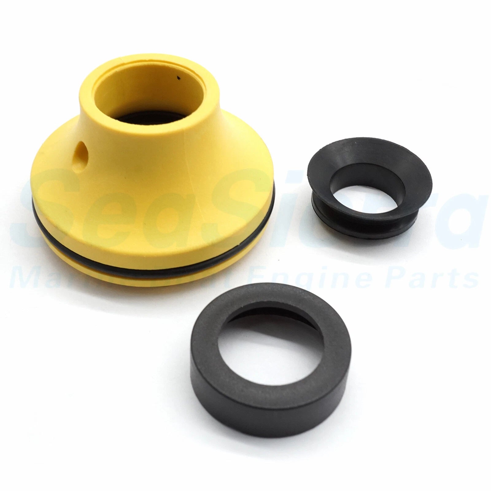 Gearcase Seal Kit for Mercury Mariner (1995–2006) 26-830749A01 95-221-11K