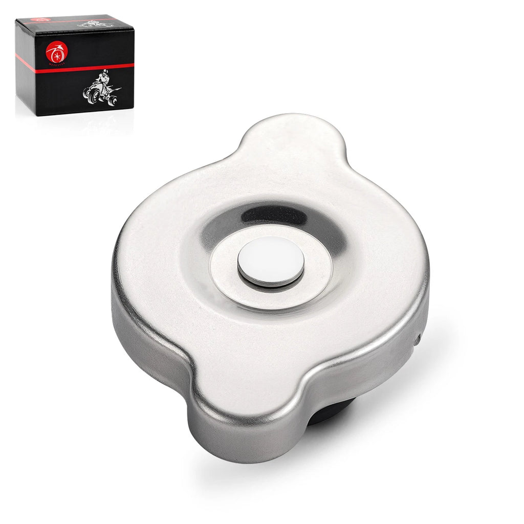Radiator Cap for Can-Am Outlander MAX 800R (2006–2015), PRO HD5 HD7 (2023–2024)