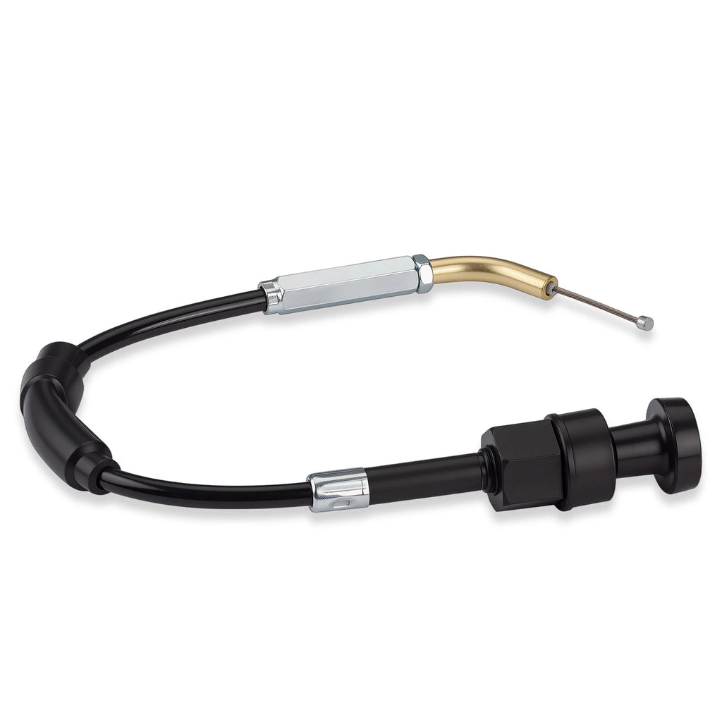 Choke Cable for Yamaha Grizzly YFM125 Breeze (1989–2013) 3FA-26331-02-00