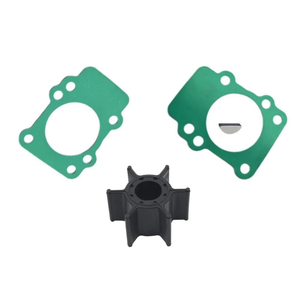 Water Pump Impeller Kit for Yamaha Outboard 9.9 15 HP (682-W0078-A1)
