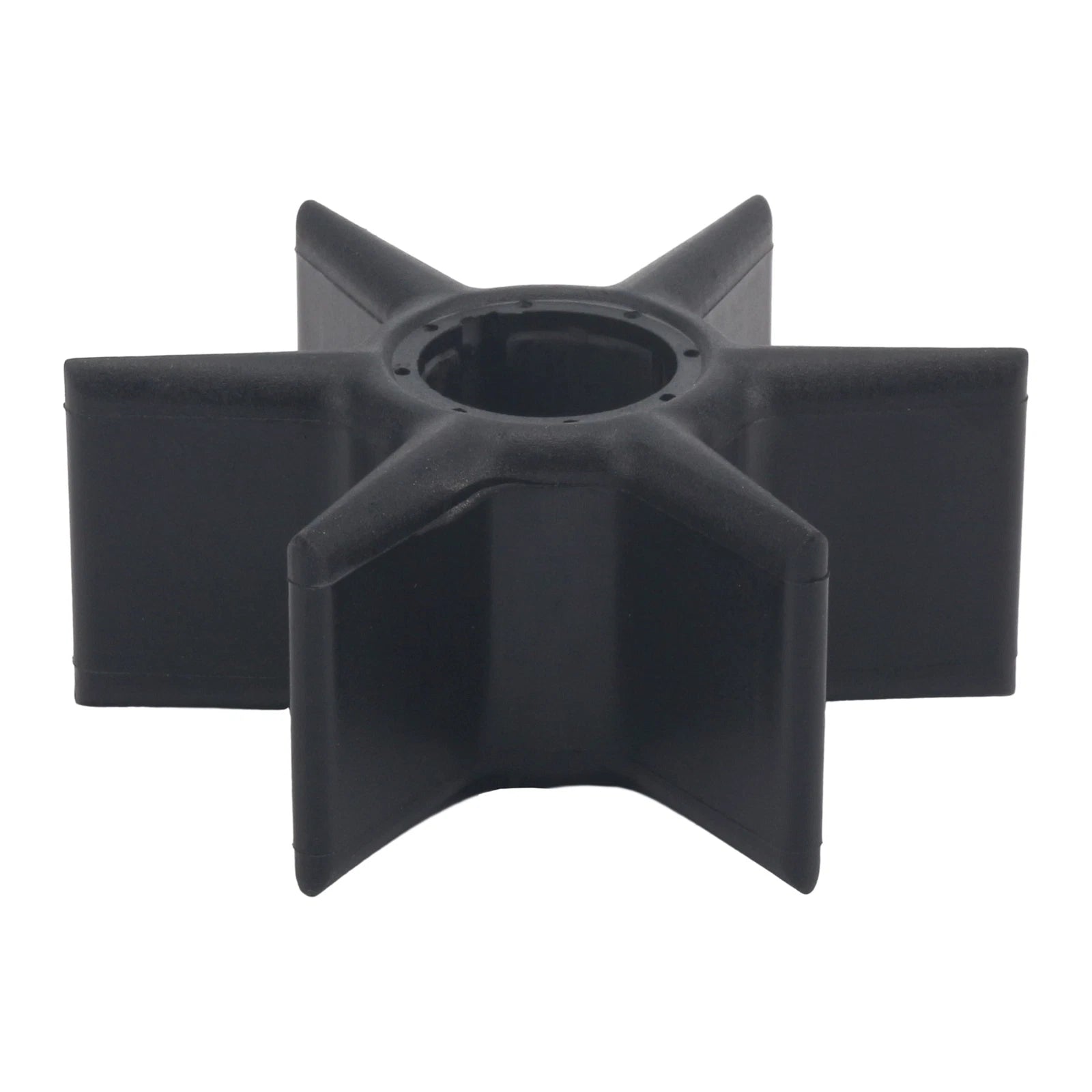 Water Pump Impeller & Key for Yamaha Outboard (6AW-44352)