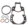 Power Trim Cylinder Seal Rebuild Kit for MerCruiser Alpha One Gen 2 (1983–1990) 25-87400A2