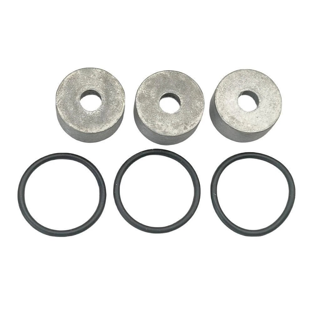 Maintenance Kit for Suzuki DF70A DF80A DF90A (Replaces 17400-87811, 12)
