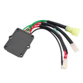 Rectifier Regulator for Yamaha 200 225 250 HP Outboard (1994–2005) 61A-81960-01