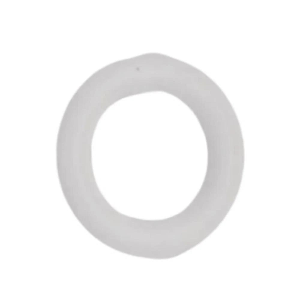 Set of 4 Lower Unit Fill Drain Plug Washers for OMC Johnson Evinrude (18-4248, 311598)