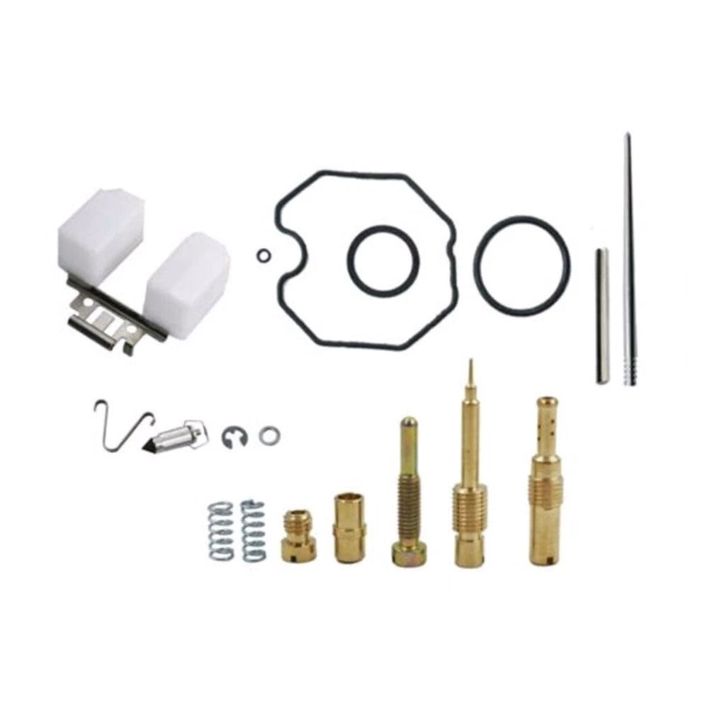Carburetor Float Repair Kit for Honda ATC185 ATC185S CB125S TR200 XL100 (1970–1985)