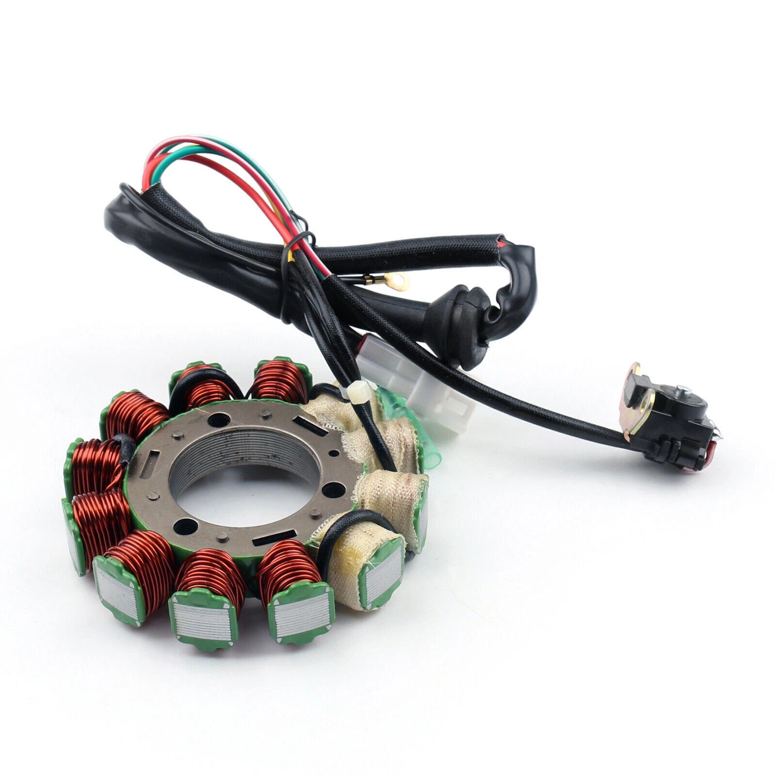 Stator Coil for Yamaha Banshee 350 YFZ350 (1995–2006) T9