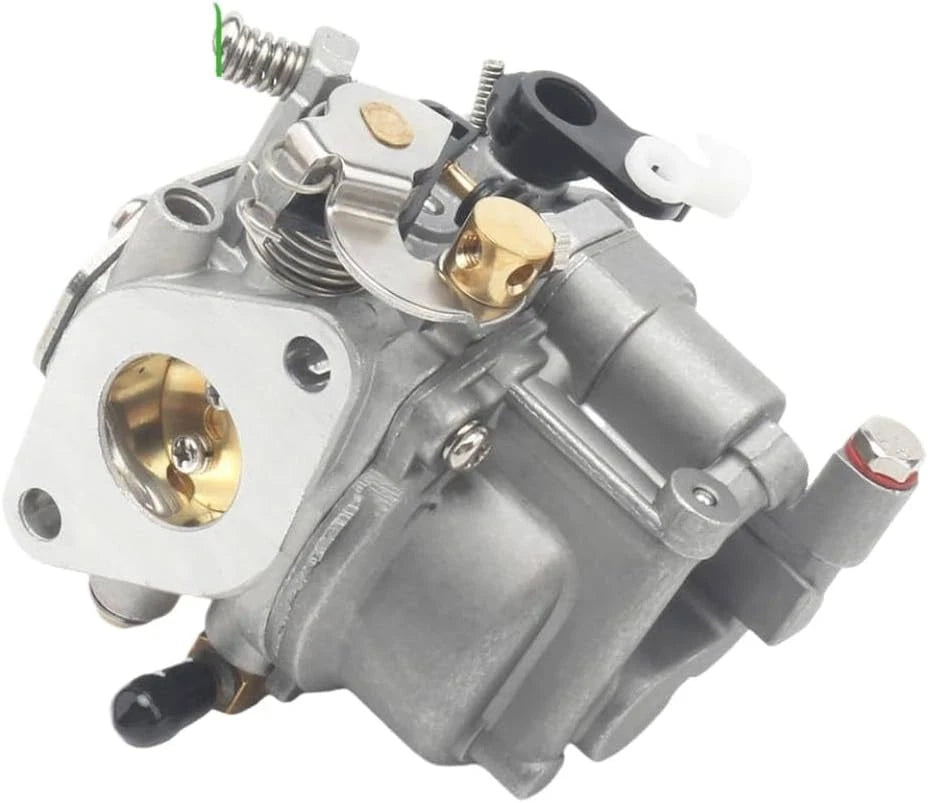 Carburetor 6DR-14301-41 for Yamaha 4T 9.9 HP F9.9J FT9.9L