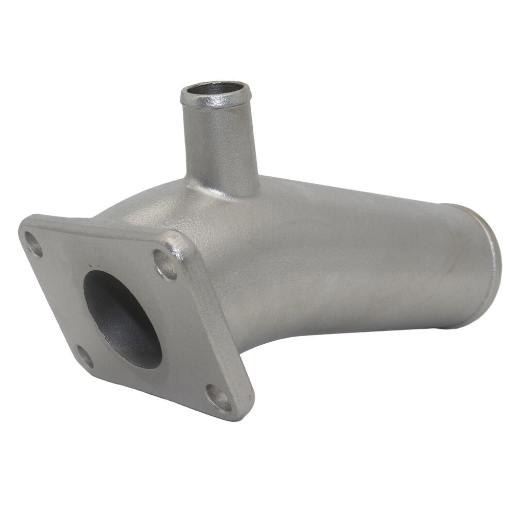 Exhaust Mixing Elbow for Yanmar 3YM30 3YM20 2YM15 (128890-13530, 128397-13530)