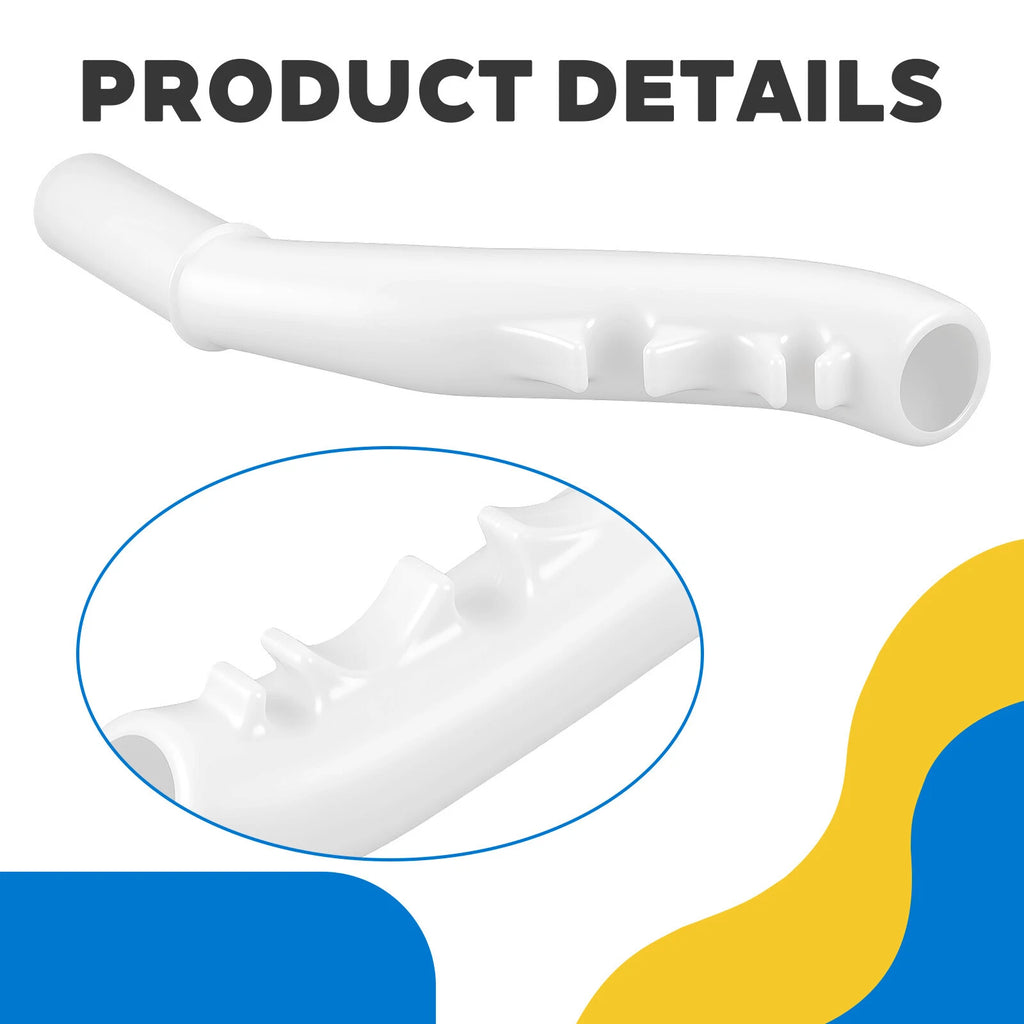Air Intake Snorkel Duct 17259-HM7-000 for Honda Foreman 400 TRX400FW (1995–2003)