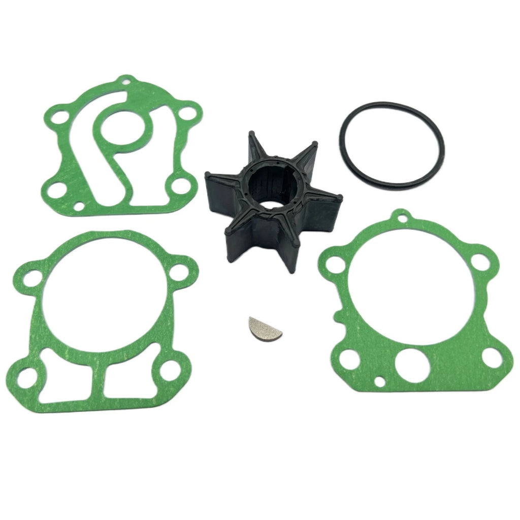 Water Pump Impeller Kit for Yamaha Outboard 70-90 HP (2-Str 692-W0078-00)