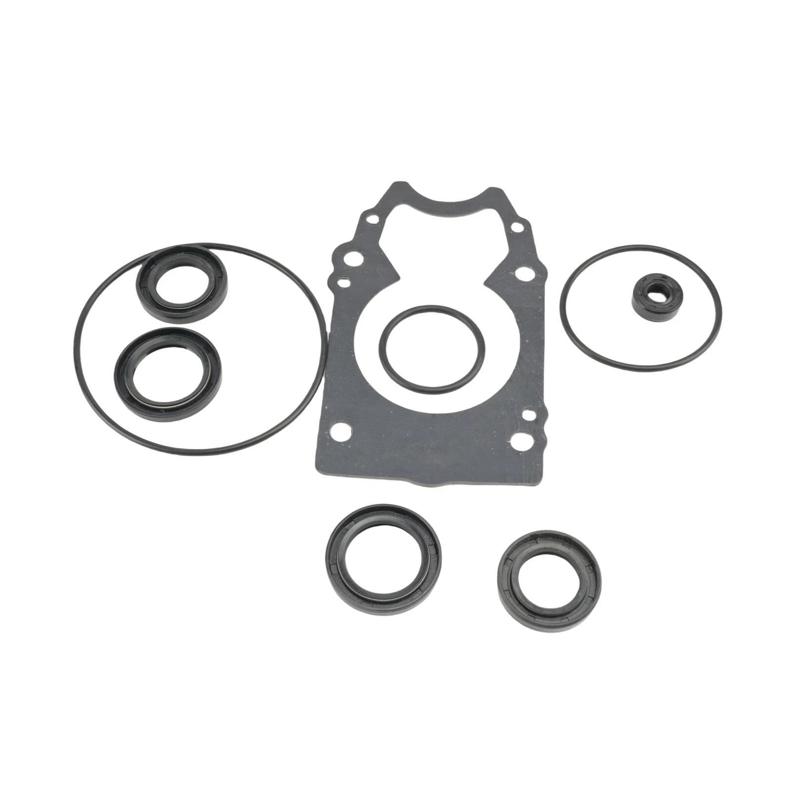 Lower Gearcase Seal for Suzuki Outboard DF250S DF300 (2003–2023) 25700-98J00