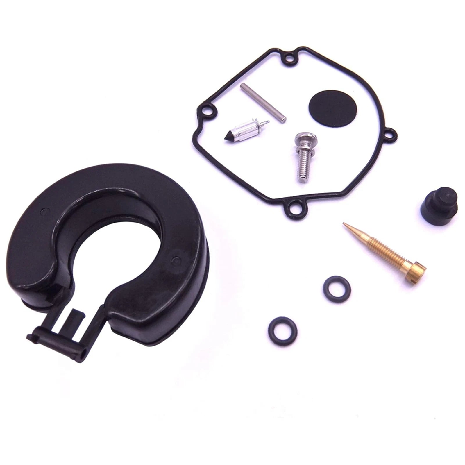 Carburetor Repair Kit 84475M for Mercury Quicksilver Outboard 40HP