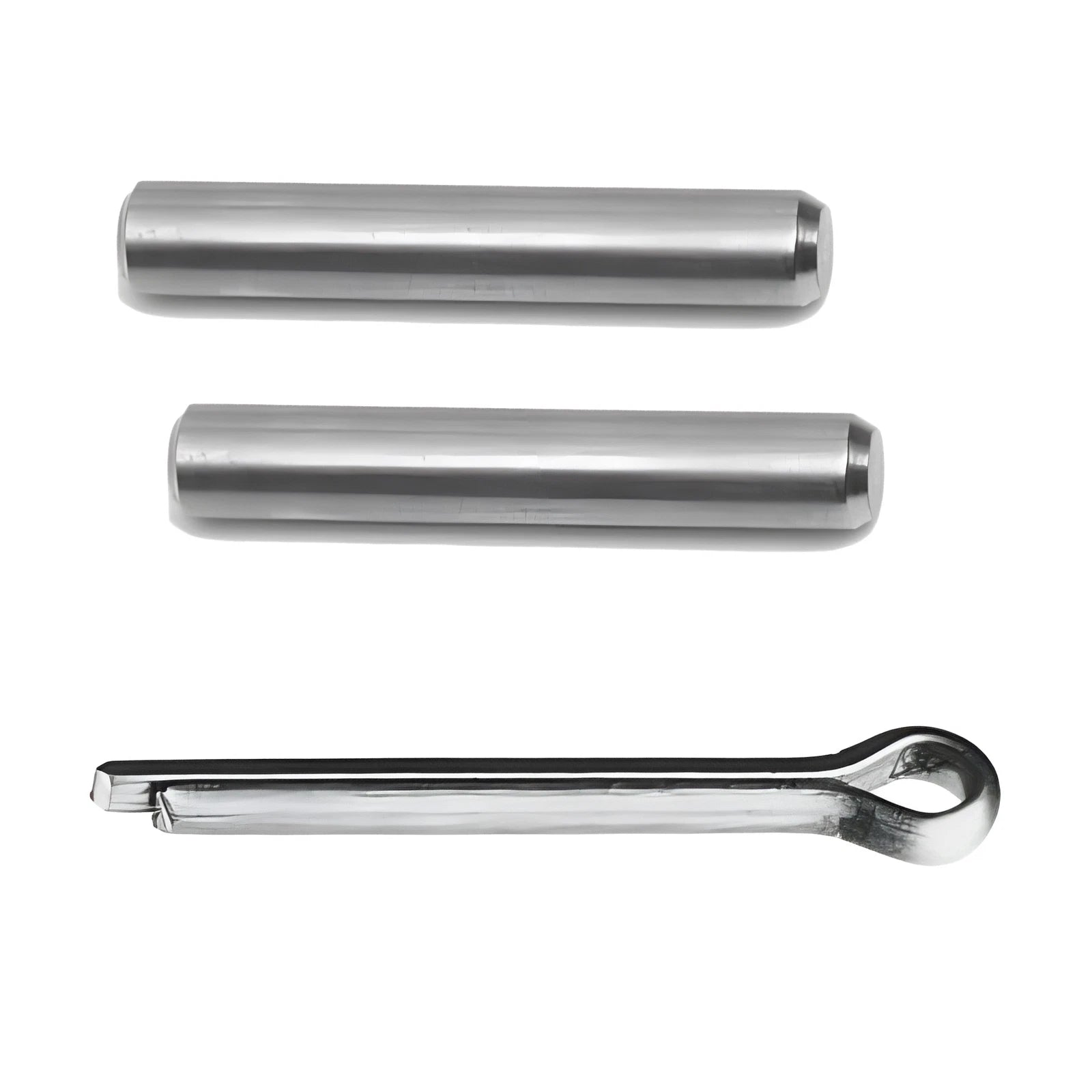 Prop Shaft Seal Kit for Mercury Mariner 4 Stroke 2.5 3.5 HP (W/Pin) 26-95348 27-95220