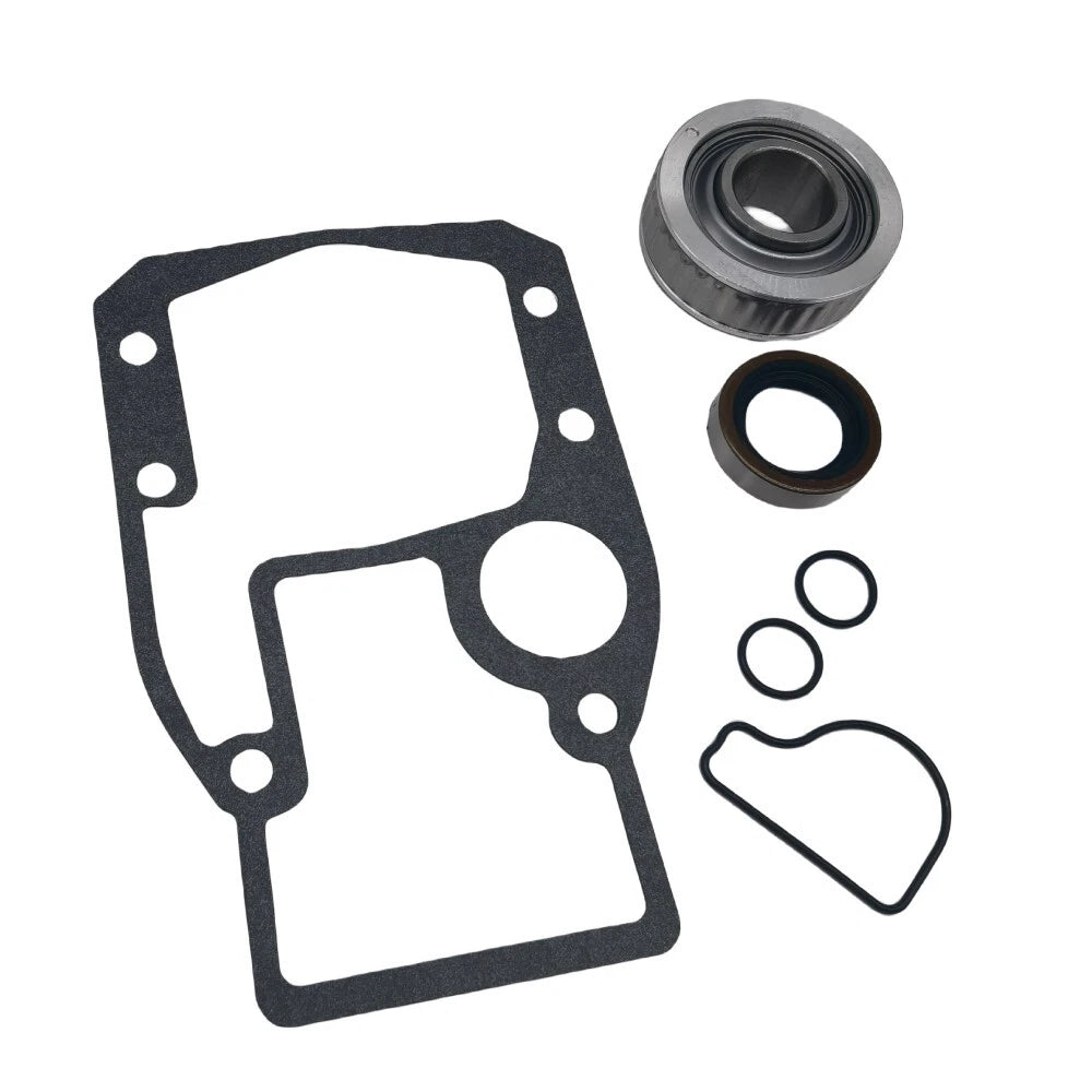 Gimbal Bearing Gasket Seal Kit for Sierra 39630, 18-2613 (1986–1993)
