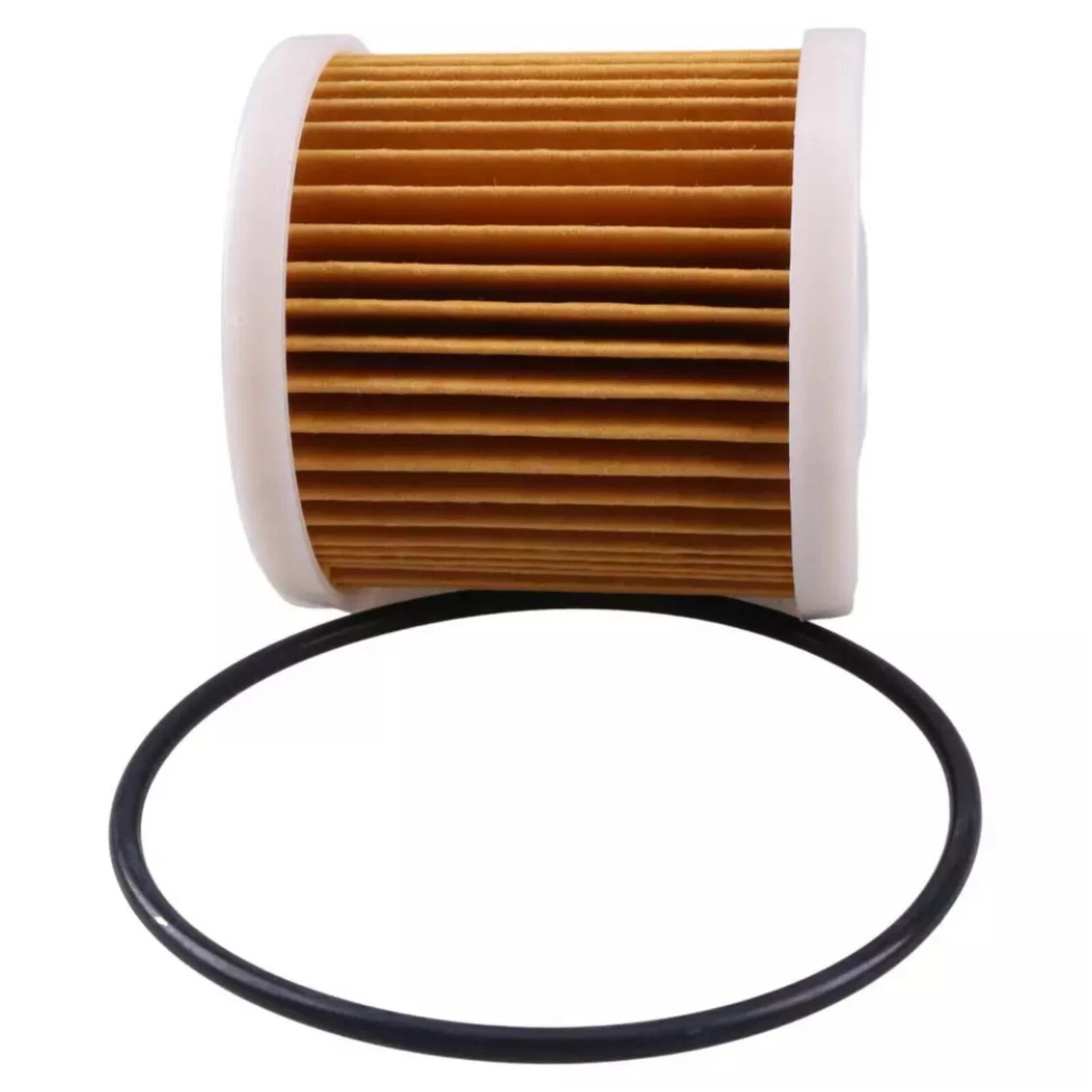 4X Water Separating Fuel Filter Element for Yamaha Outboard (300hp) 90794-46871