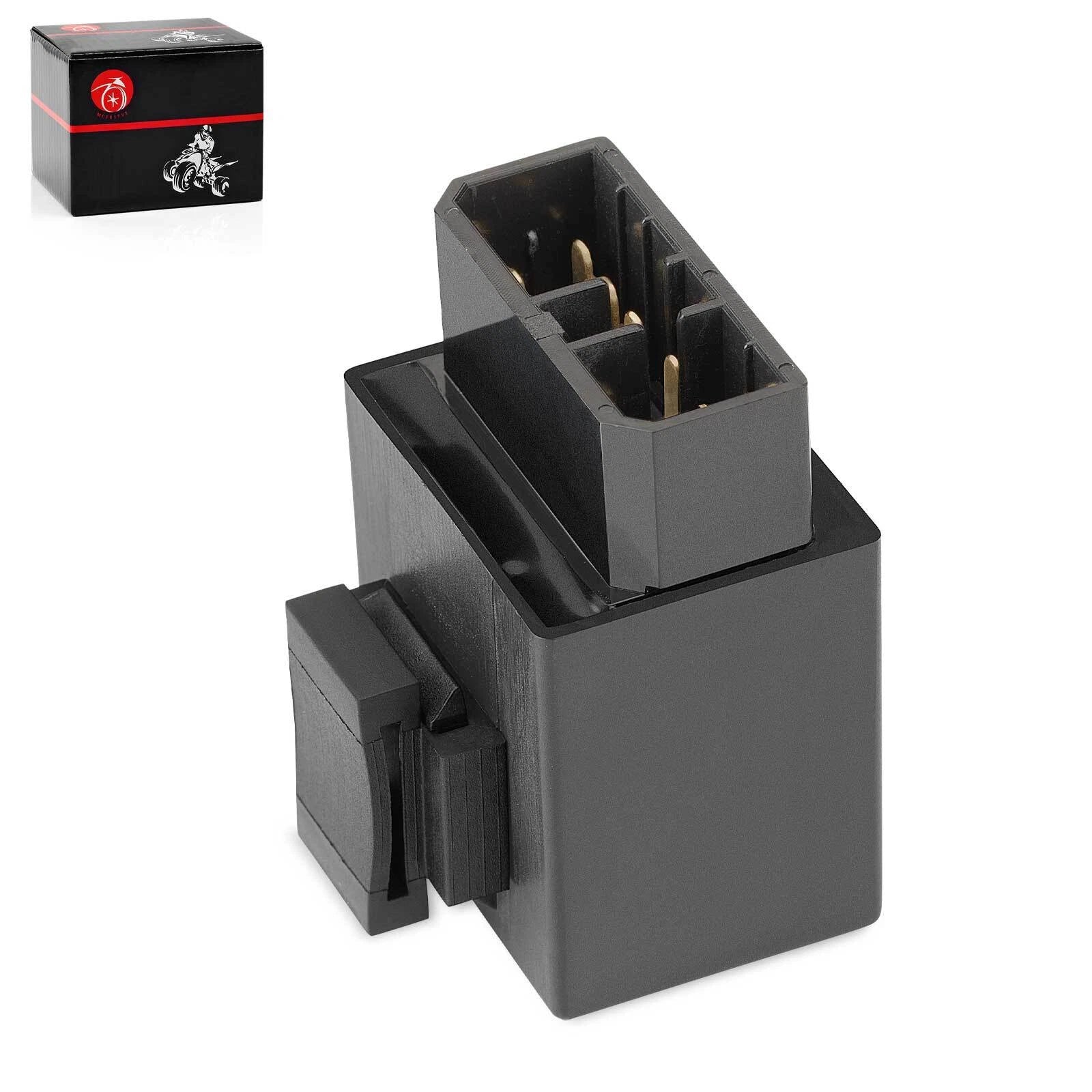 Relay Assy for Yamaha Royal Star XVZ1300 Venture (1999–2013) #4XY-81950-00