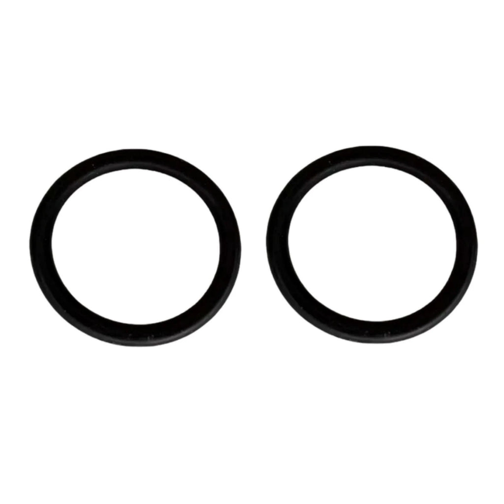 O-Ring Pack of 2 for Mercury Quicksilver (25-36318, 25-8M0214927, 18-7440)