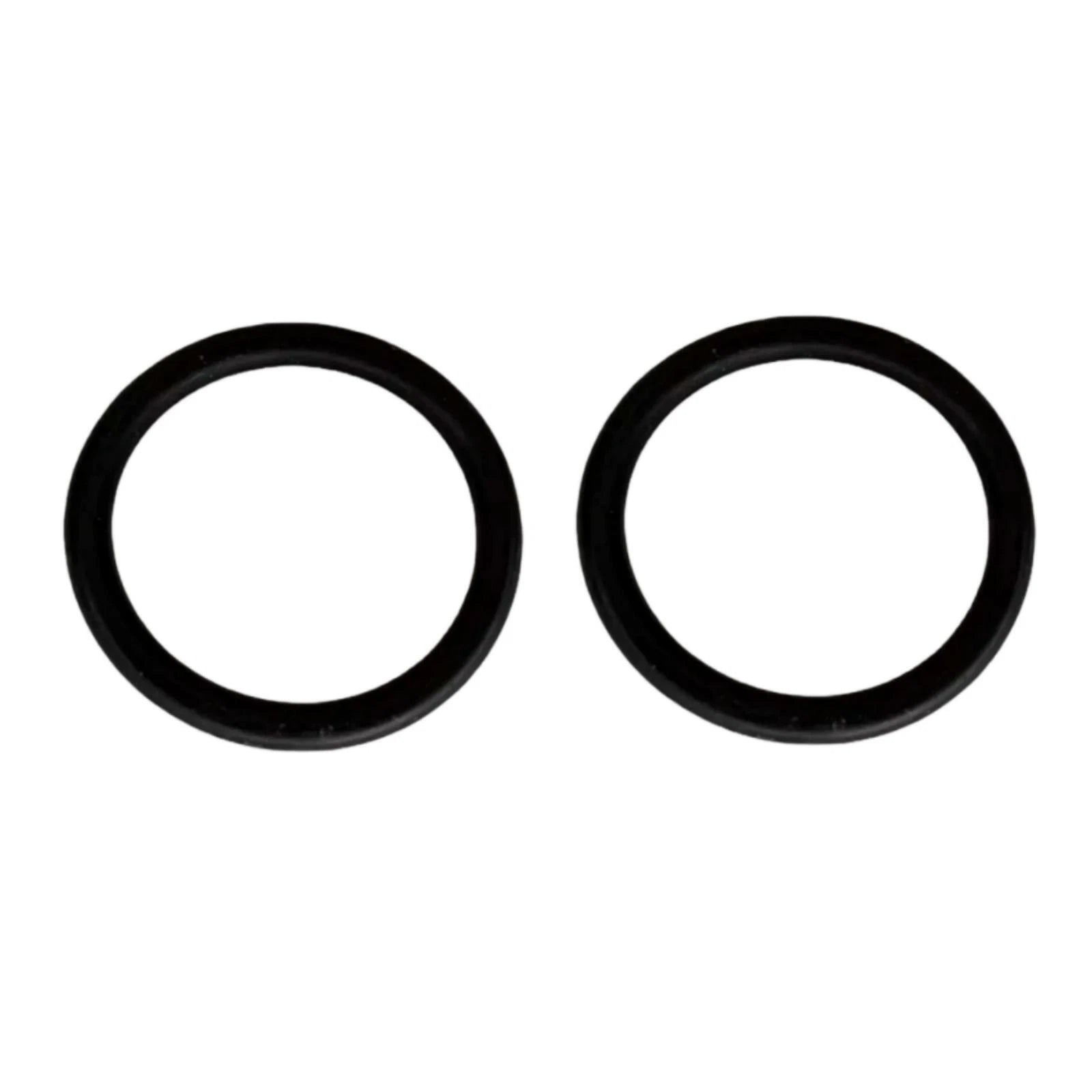 O-Ring Pack of 2 for Mercury Quicksilver (25-36318, 25-8M0214927, 18-7440)