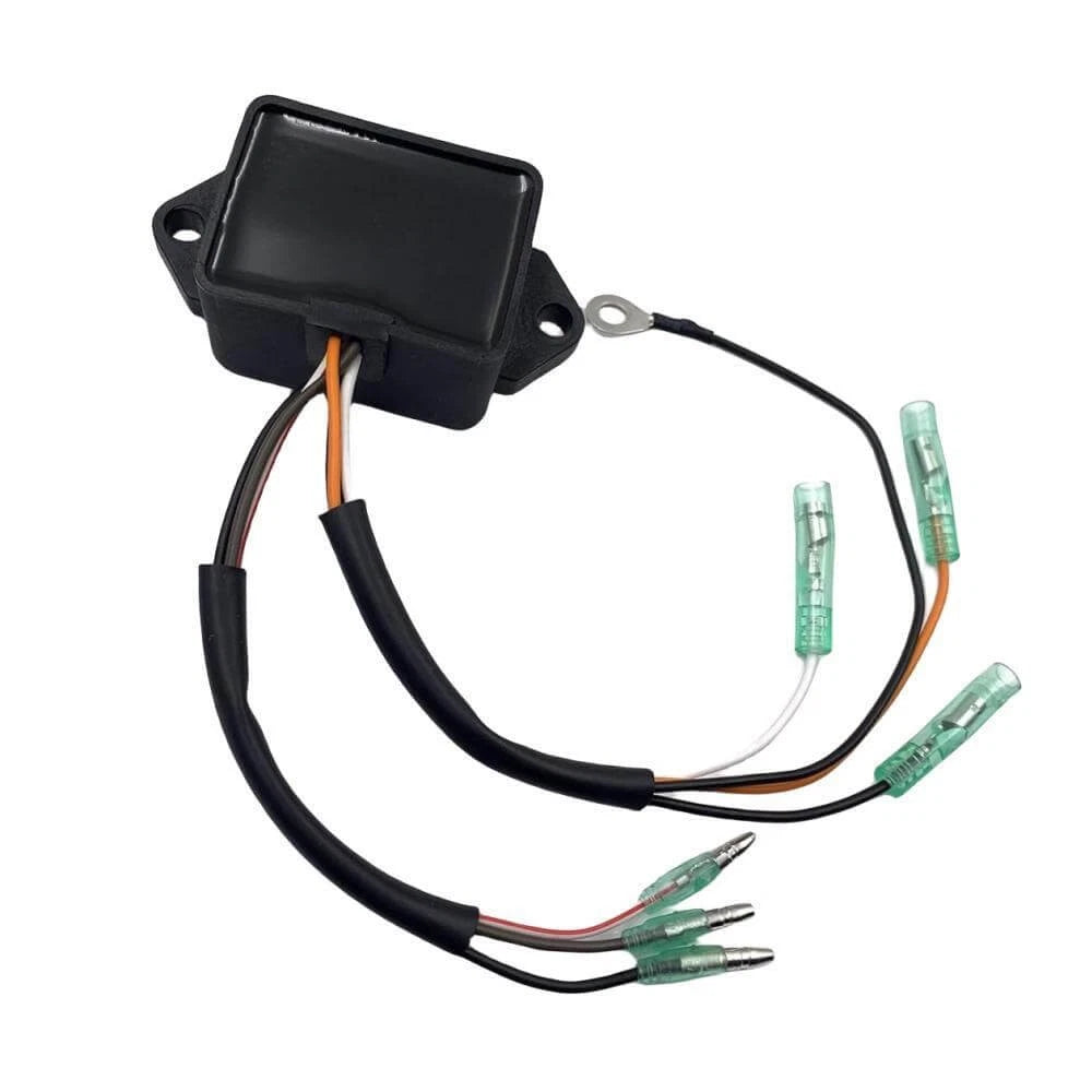 CDI Unit Assembly for Yamaha Outboard 9.9 15 20 25 HP (1990–2023) 695-85540-11-00