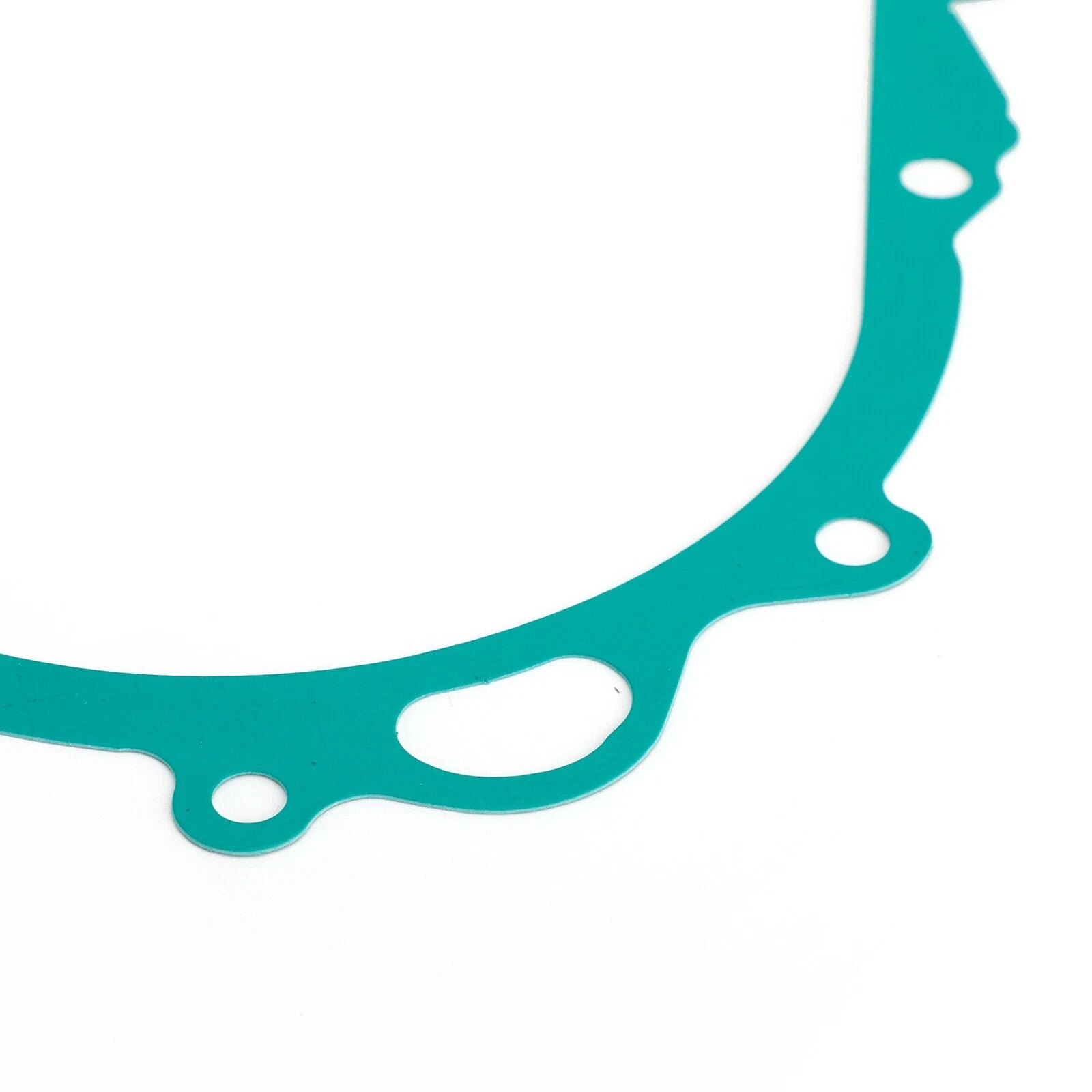 3X Left Engine Stator Cover Gasket for Suzuki LTZ 400 (2003–2018)