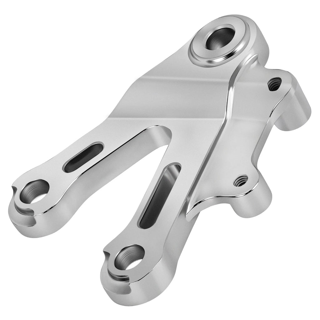 Left Front Footrest Mount Bracket 35011-1874 for Kawasaki Ninja ZX-6R, ZX-9R (1995–2008)