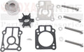 Water Pump Repair Kit for Nissan Tohatsu Outboard 25 30 HP (3R0-87322-0, 3NV873220)