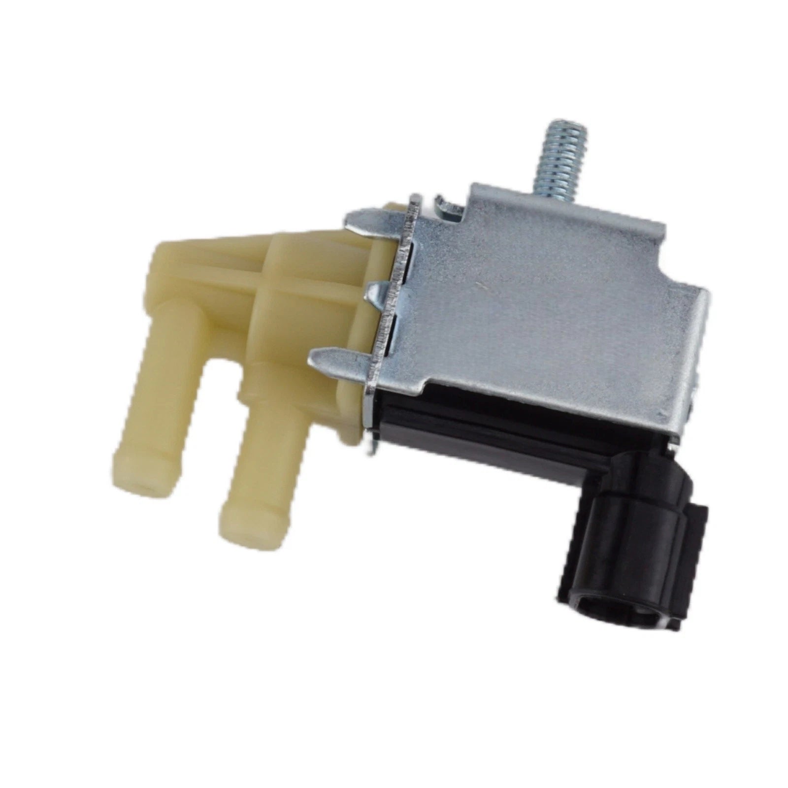 Marine Vacuum Solenoid Valve 25341095 K5T48471 for 30-60HP Outboard