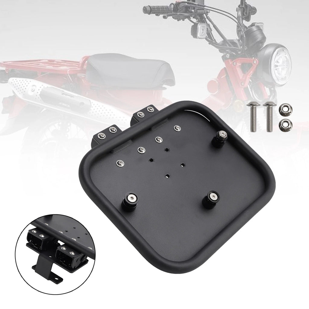Saddlebag Support Mounting Bracket for Honda CT125 Huntercub 125 (2020–2024)
