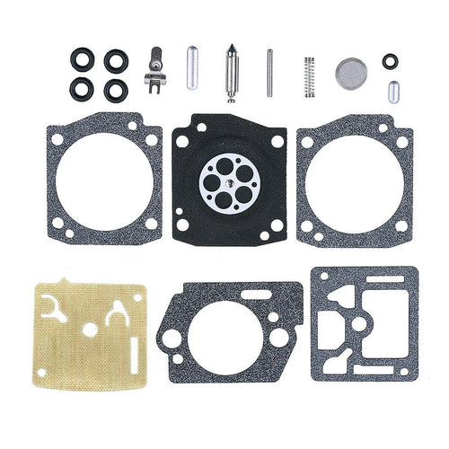 10x Carburetor Repair Kit for Husqvarna K750 K760 (RB-177)