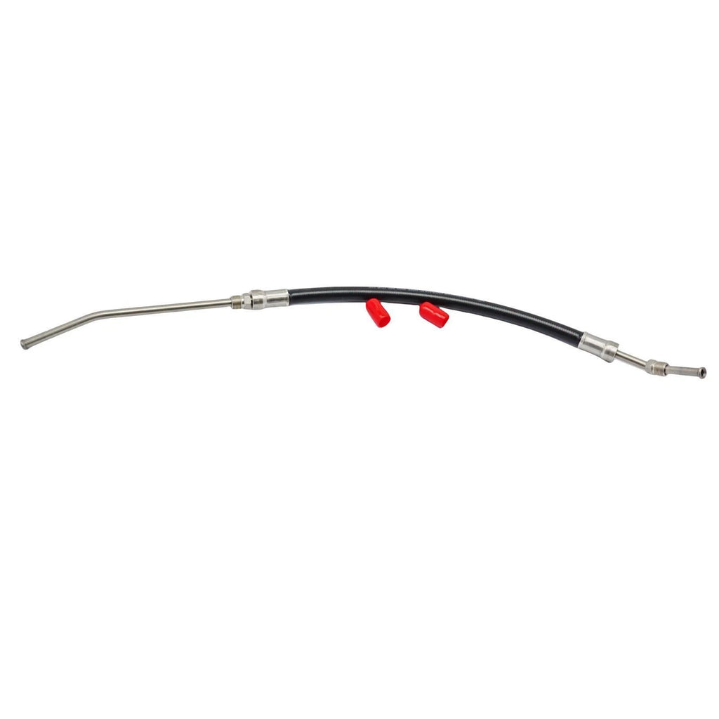 Steering Cylinder Hose for Volvo Penta DPH DPR (Replaces 21536994)