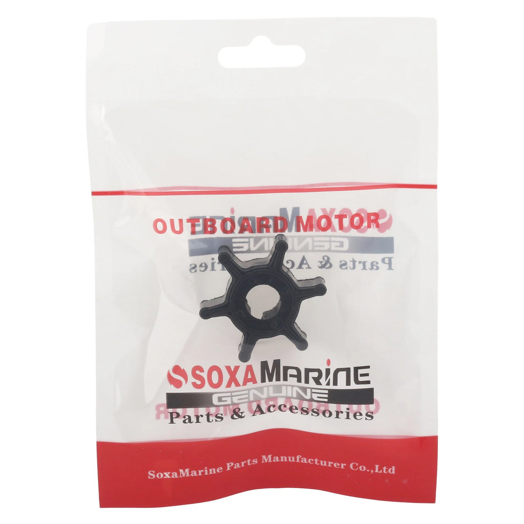 Water Pump Impeller for Yamaha F2.5A/3A/Malta (6L5-44352-00)
