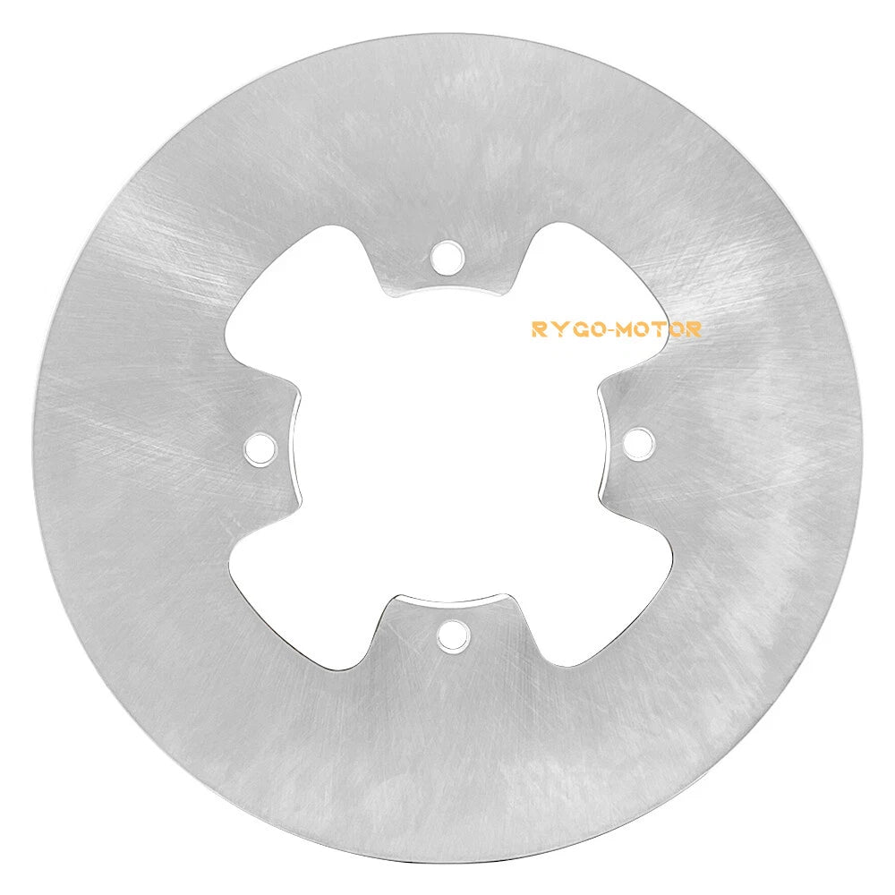 Front/Rear Brake Disc Rotor for Arctic Cat Wildcat 1000 4 4X X (2013–2019) 1436-807
