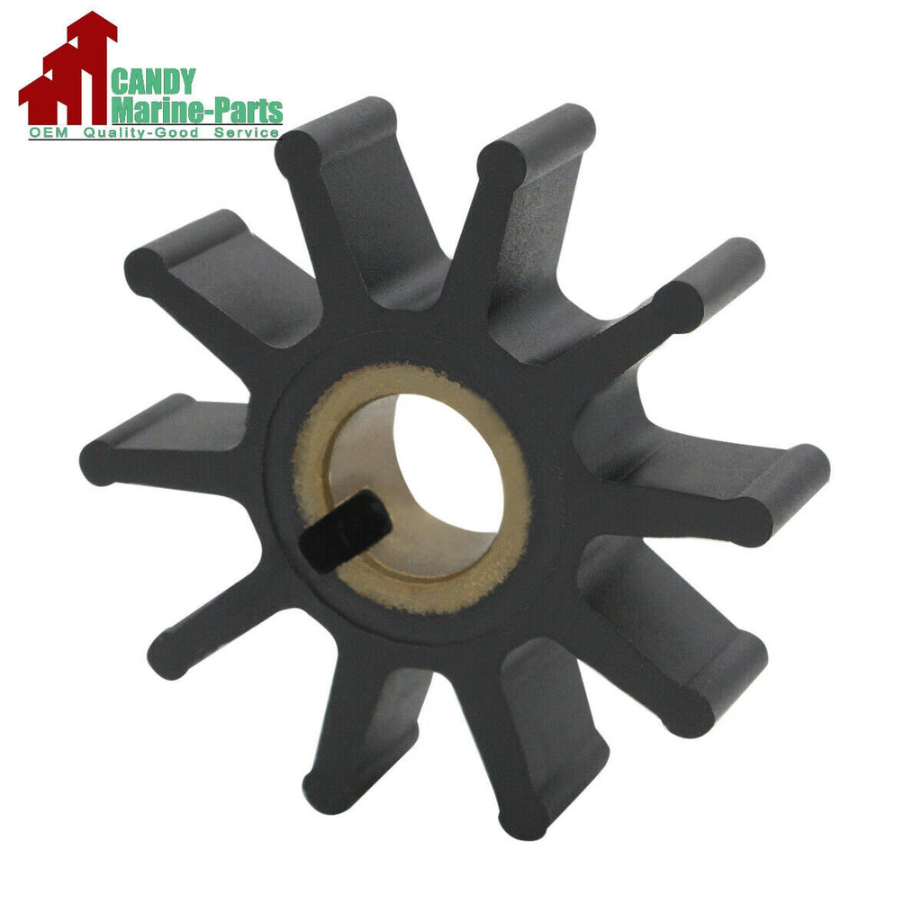 Water Pump Impeller for Chrysler Force Outboard (20-35 HP) 47-F462065