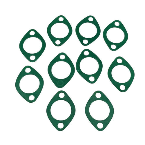 10x Anode Protection Gasket 11265-87E10 for Suzuki Outboard (N/A)