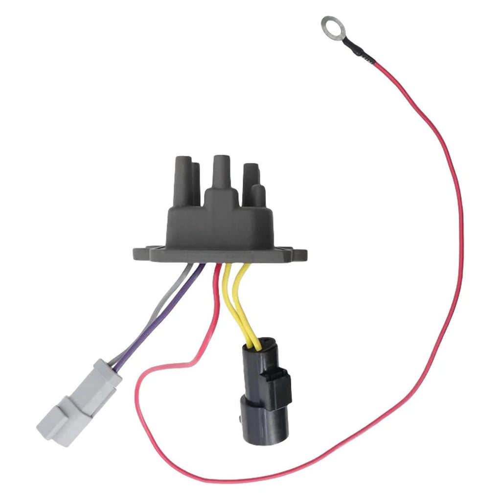 Rectifier Regulator 193-6048 586075 for Johnson Evinrude 90-115 HP (1990–1999)