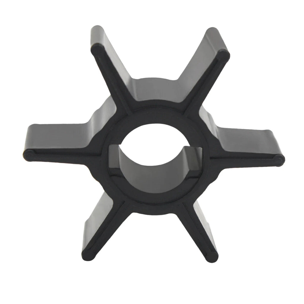EM Water Pump Impeller for Johnson Evinrude 2-3.3 HP Outboard (1980–2023) 0114812