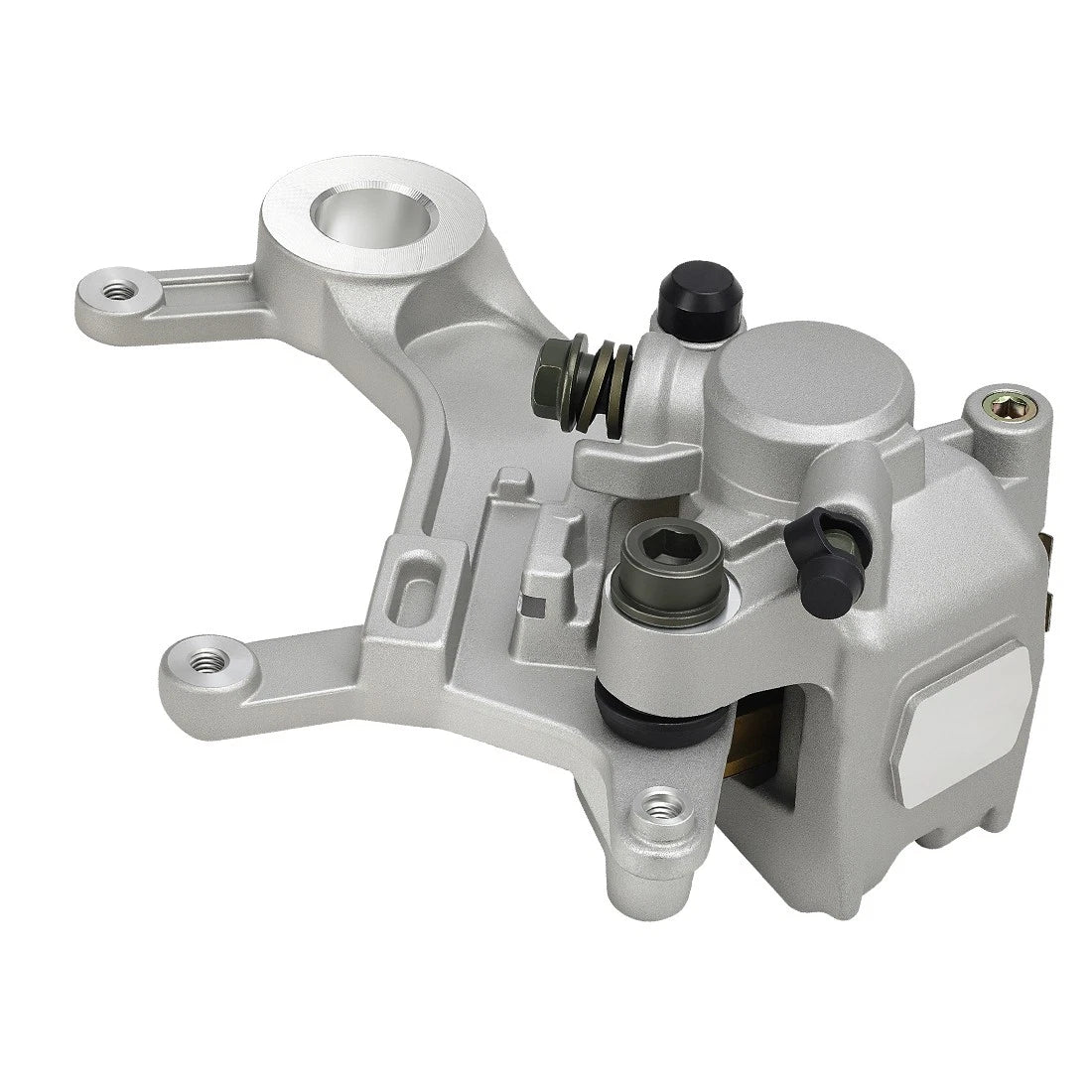 Rear Brake Caliper for Honda XR650R (2000–2007), CR125R CR250R (1997–1999)