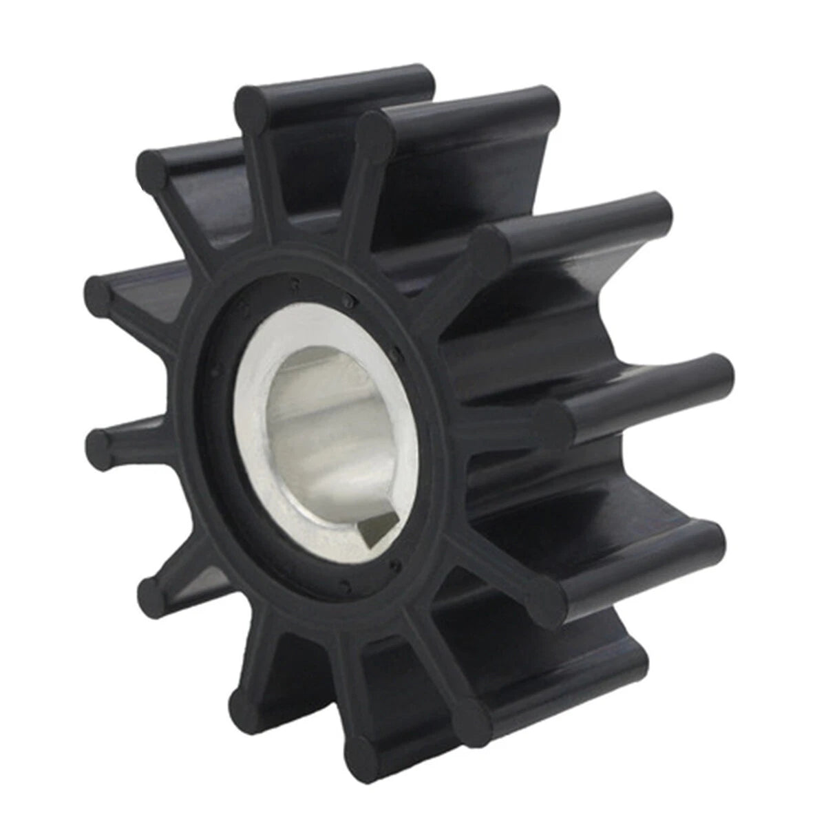 Flexible Impeller Water Pump for Sherwood 9000K