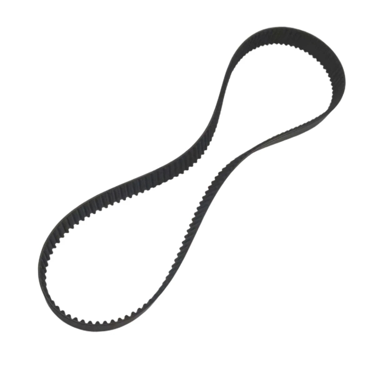 Timing Belt for Yamaha 200-225HP 4-Stroke (2000–2023) 69J-46241-00 69J-46241-02 18-15141