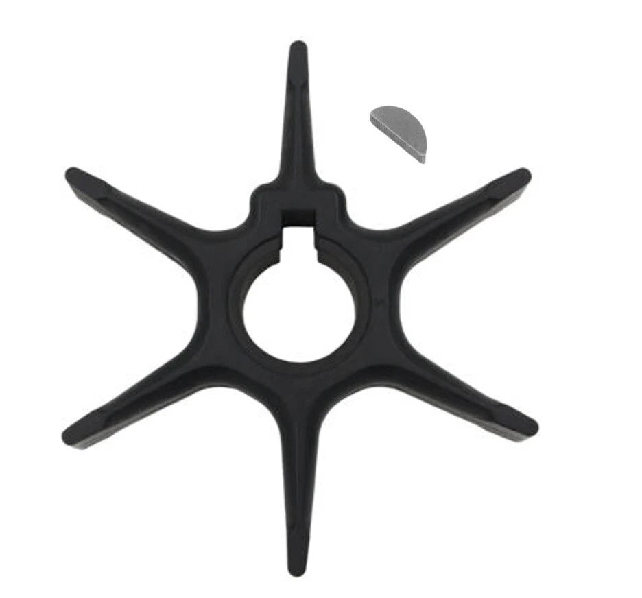 Water Pump Impeller for Suzuki 9.9/14/16/20/25/28HP (17461-93002, 18-3092)