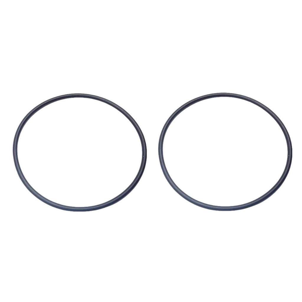 2X O-Rings for Volvo Penta (925261, 18-7187, 45180)