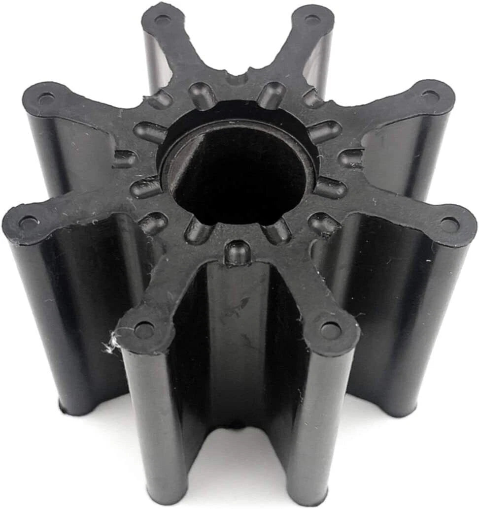 Water Pump Impeller Kit 46-807151A14 46-807151A7 for MerCruiser Bravo