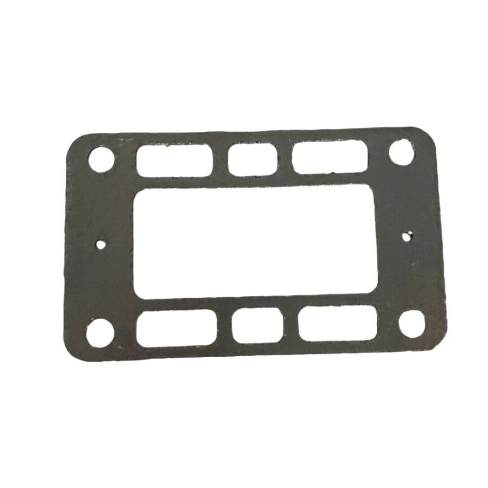 2 Pcs Exhaust Elbow Riser Gaskets for Volvo Penta V6 V8 (835908, 856039, 857618)