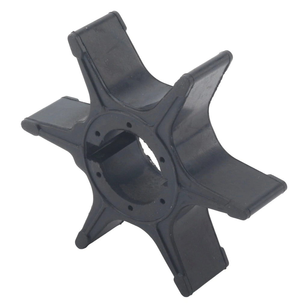 Water Pump Impeller & Key for Suzuki 25 HP 2-Stroke (1990–1999) 17461-94L00