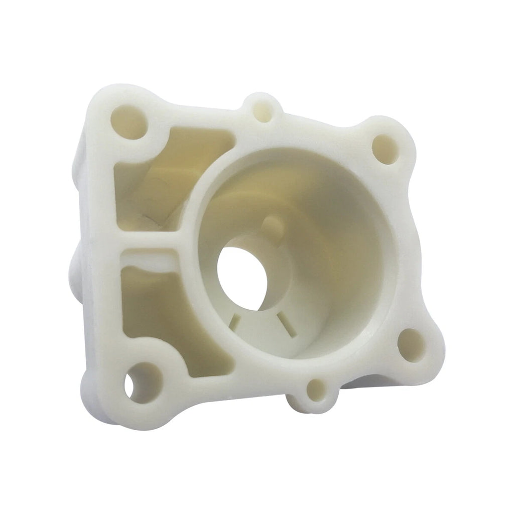 Outboard Maintenance Kit for Mercury Mariner 15-20 HP EFI (2006–2010) 8M0151470 8M0134466
