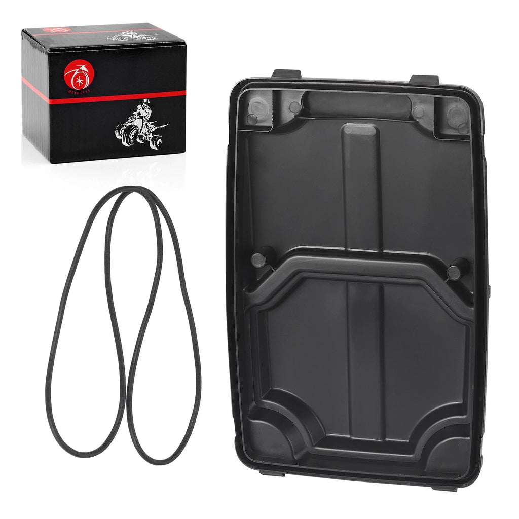 Air Box Lid Cover Cap w/ Seal for Honda TRX450R (2004–2005) 17217-HP1-000