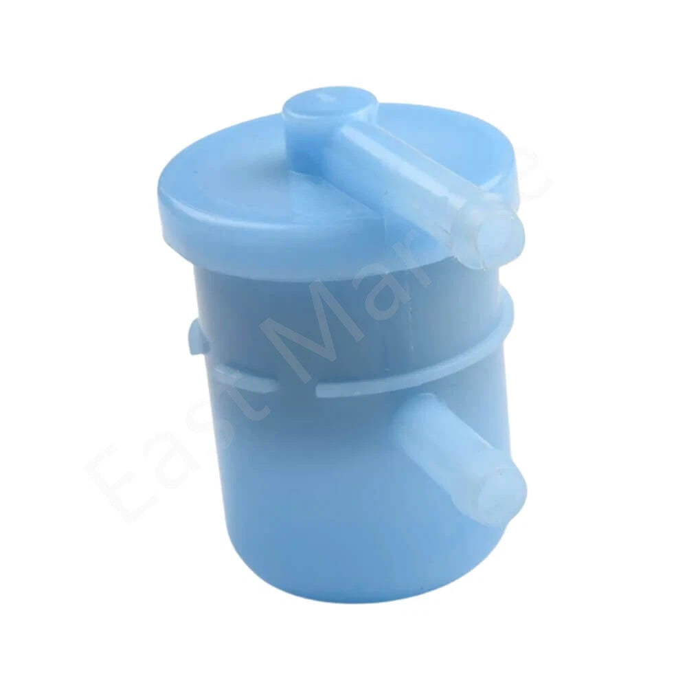 Fuel Filter for Suzuki Outboards DF25 to DF140 HP (15410-87J10)