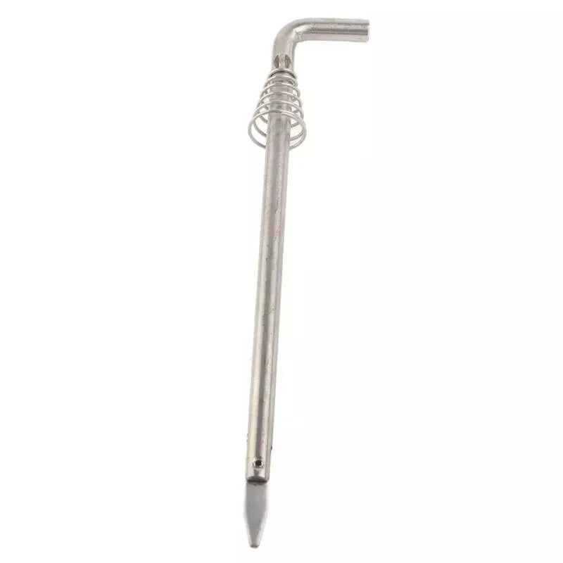 Tilt Thrust Rod & Spring for Mercury 4HP 5HP 6HP 8HP 9.8HP (1990–2000)