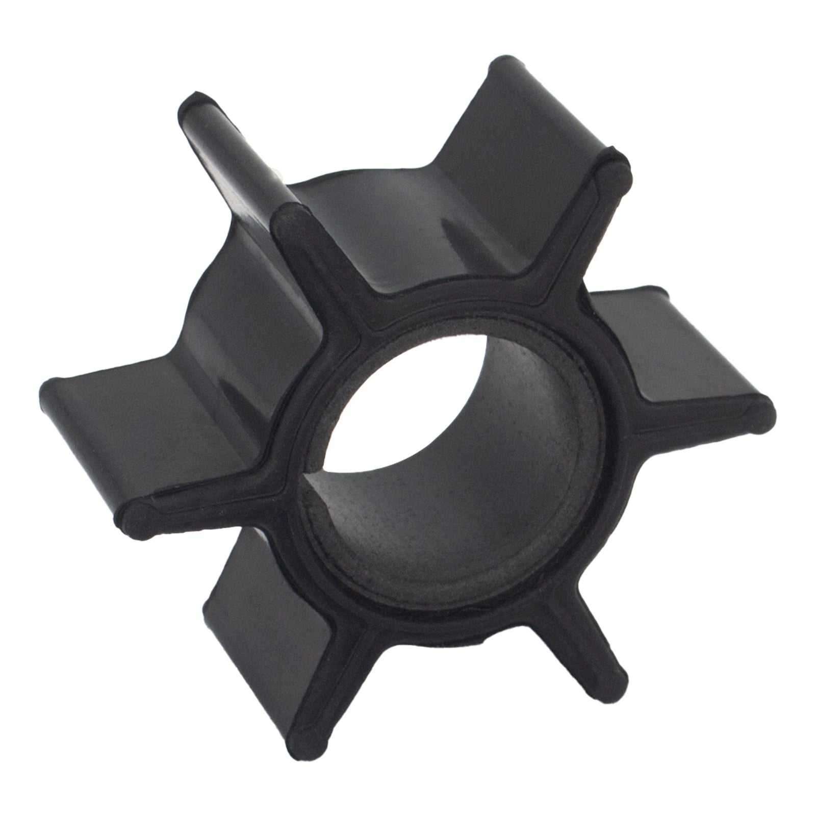 Water Pump Impeller Service Kit for Nissan Tohatsu 40 HP Outboard (N/A) 345-65021-0
